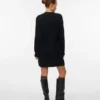 Vmlefile Kurzes Kleid