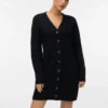 Vmlefile Kurzes Kleid