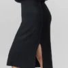 Vmlefile Langes Kleid