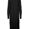Vmlefile Langes Kleid