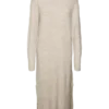 Vmlefile Langes Kleid