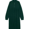 Vmlefile Midi-Kleid