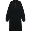 Vmlefile Midi-Kleid
