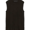Vmlefile Strick-Top