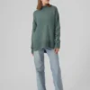 Vmlefile Strickpullover