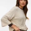 Vmlefile Strickpullover