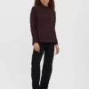 Vmlefile Strickpullover