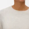 Vmlefile Strickpullover