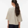 Vmlefile Strickwaren-Jacke