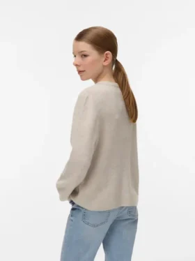 Vmlefile Strickwaren-Jacke