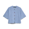 Vmlefile Strickwaren-Jacke