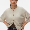 Vmlefile Strickwaren-Jacke