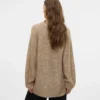 Vmleilani Strickpullover