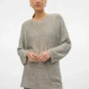 Vmleilani Strickpullover