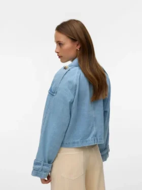 Vmlelou-Jacke