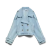 Vmlelou-Jacke
