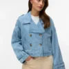 Vmlelou-Jacke