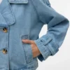 Vmlelou-Jacke
