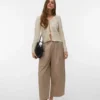 Vmlena-Hose mit mittlerer Taillenhöhe