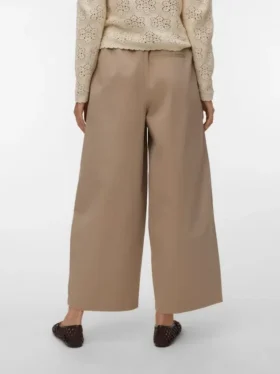 Vmlena-Hose mit mittlerer Taillenhöhe