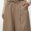 Vmlena-Hose mit mittlerer Taillenhöhe