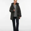 Vmleonielea Daunenjacke