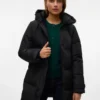 Vmleonielea Daunenjacke