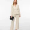 Vmleva Jeansjacke