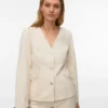 Vmleva Jeansjacke