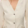 Vmleva Jeansjacke