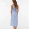 Vmleya Langes Kleid