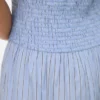 Vmleya Langes Kleid