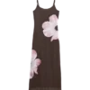 Vmlia Langes Kleid