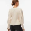 Vmlight Strickjacke aus Strickwaren