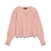 Vmlight Strickjacke aus Strickwaren