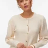 Vmlight Strickjacke aus Strickwaren