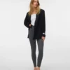 Vmlili Leggings mit hoher Taille