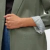 Vmlilja Blazer