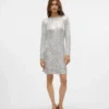Vmlima Kurzkleid