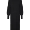 Vmlimone Langes Kleid