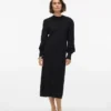 Vmlimone Langes Kleid