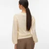 Vmlimone Strickpullover