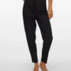 Vmlina-Hose mit hoher Taille