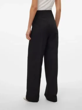 Vmlina-Hose mit hoher Taille