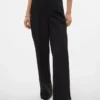 Vmlina-Hose mit hoher Taille