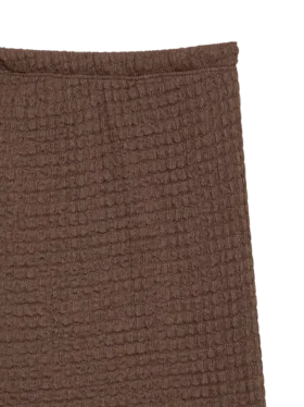 Vmlina-Hose mit mittlerer Taillenhöhe