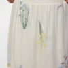 Vmlina Midirock mit hoher Taille