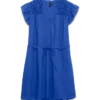 Vmline Kurzes Short-Kleid