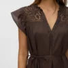 Vmline Kurzes Short-Kleid