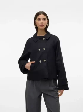 Vmlinen-Jacke